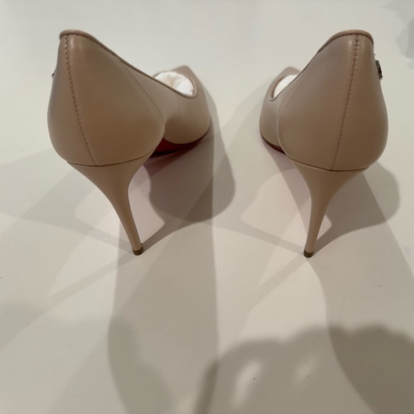 Christian Louboutin Sporty Kate Napa - Picture 8 of 16